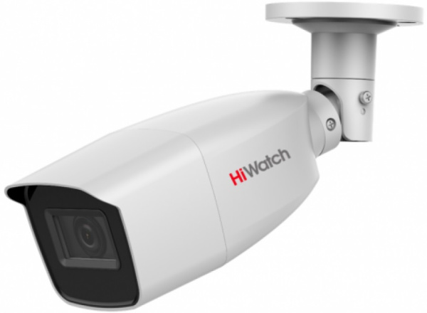 фото Видеокамера HD-TVI HiWatch DS-T206(C)(2.7-13.5 mm) в Самаре