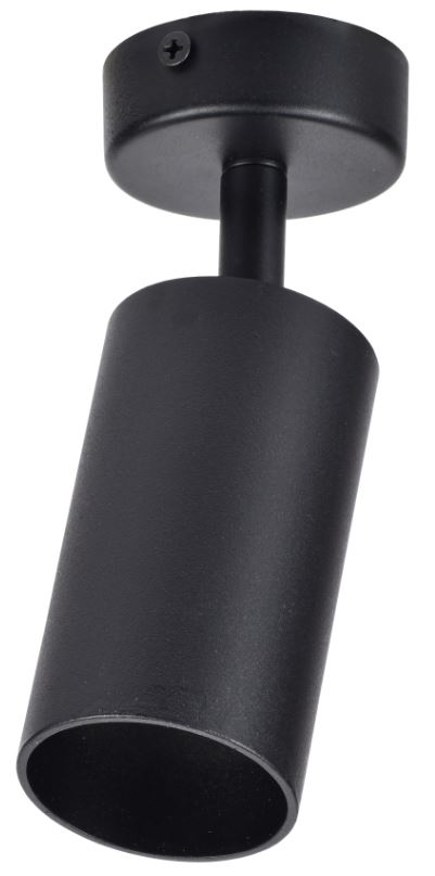 

Светильник точечный IEK LT-USB0-4002-GU10-1-K02 4002 настенно-потолочный GU10 черный, LT-USB0-4002-GU10-1-K02