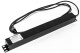 фото Блок розеток 19", 9 розеток Hyperline SHE19-9SH-2.5IEC