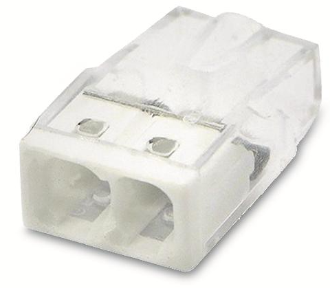 фото Клемма  TOKOV ELECTRIC TKE-EU2.5-412/BL5 в Екатеринбурге