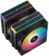 фото Кулер Deepcool AG620 BK ARGB V2