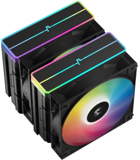 фото Кулер  Deepcool AG620 BK ARGB V2 в Перми
