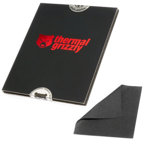 фото Термопрокладка  Thermal Grizzly Carbonaut в Екатеринбурге