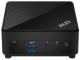 фото Неттоп MSI Cubi 5 1M-462BRU (Intel Core 5 120U (10/12; 1,4ГГц; 12Мб), 1.4ГГц, 0 (не установлена)ГБ DDR5, Intel UHD Graphics, Не установлена) [936-B0A821-462]