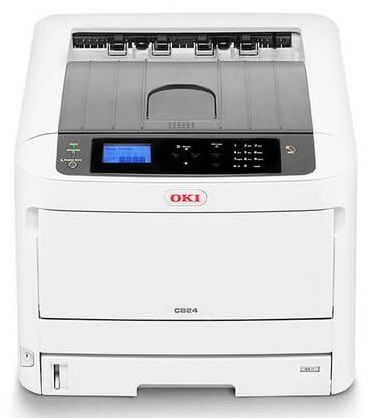 

Принтер цветной светодиодный OKI C844dnw-Euro 47074304 А3, 36/36 стр/мин (А4, цвет/моно), 20/20 стр/мин, C844dnw-Euro