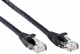 фото Кабель патч-корд U/UTP 6 кат. 30м iOpen ANP612B-BK-30M в Перми