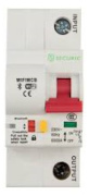 фото Автоматический выключатель SECURIC SEC-HV-125