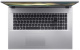 фото Ноутбук  Acer Aspire 3 A317-54-388R в Уфе 17.3 ", Core i3, 16 Гб RAM, 512 Гб SSD, UHD Graphics, Серебристый