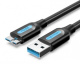 фото Кабель интерфейсный USB 3.0 Vention COPBC