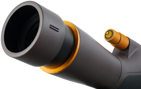 фото Зрительная труба  Levenhuk Blaze PRO 60