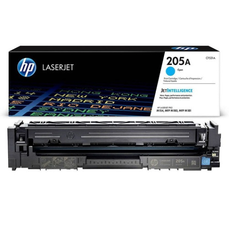 фото Картридж  HP 205A в Волгограде