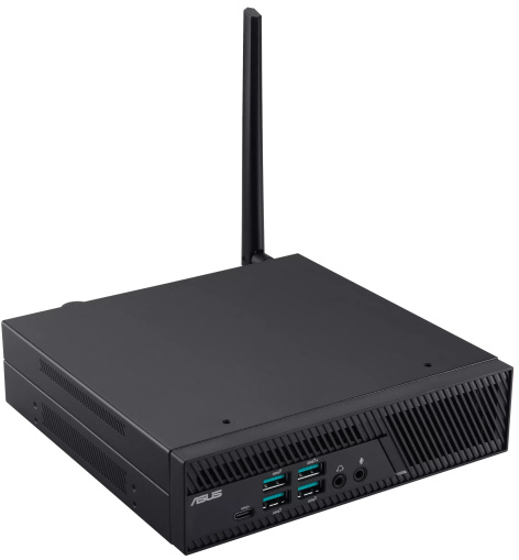 фото Системный блок ASUS PB62-B5111MD Intel Core i5, 8 ГБ, 512 Гб, Intel UHD Graphics 730,  ОС Free DOS 3.0