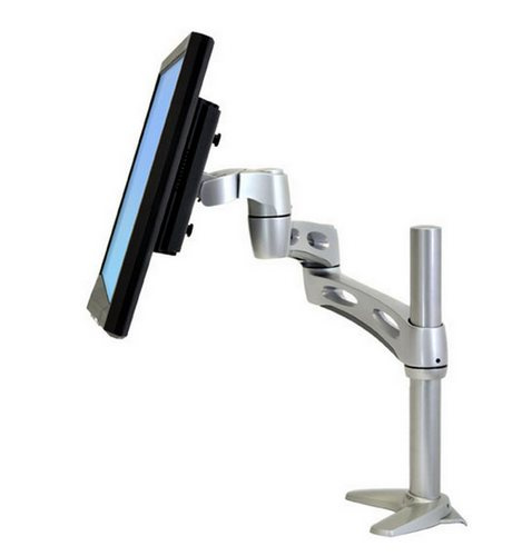 фото Кронштейн настольный Ergotron Neo-Flex в Уфе