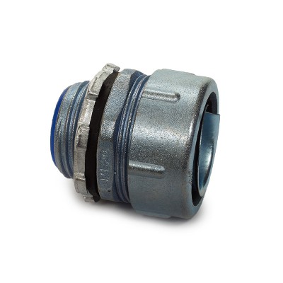 

Муфта Промрукав 61369 вводная для металлорукава ВМ (РКН)-15 1/2, 61369