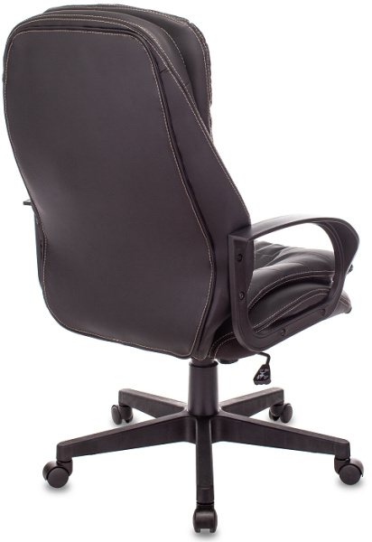 фото Кресло офисное Бюрократ T-9950PL/BLACK-PU в Самаре