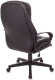 фото Кресло офисное Бюрократ T-9950PL/BLACK-PU в Самаре