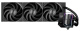 фото Система охлаждения жидкостная PCCooler DS360 BK в Красноярске