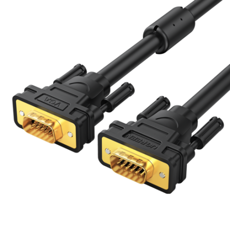 фото Кабель интерфейсный VGA-VGA UGreen 11630_ в Уфе