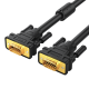 фото Кабель интерфейсный VGA-VGA UGreen 11630