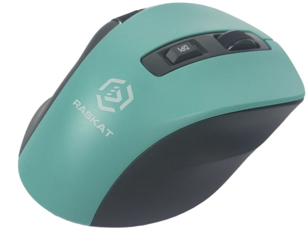 фото Мышь wireless Raskat M020W в Казани