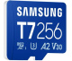 фото Карта памяти microSDXC 256GB Samsung MB-MB256T/WW