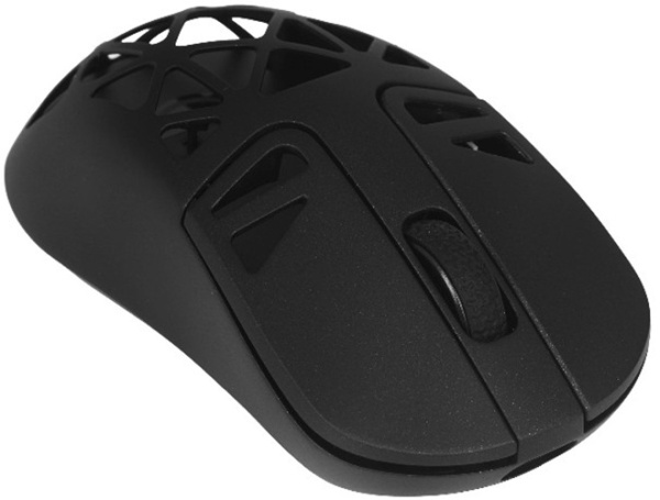 фото Оптическая светодиодная мышь Keychron M3 Mini Metal Edition, Черный, [M3M-A25] в Самаре
