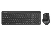 фото Клавиатура и мышь A4Tech Fstyler FG2400 Air2