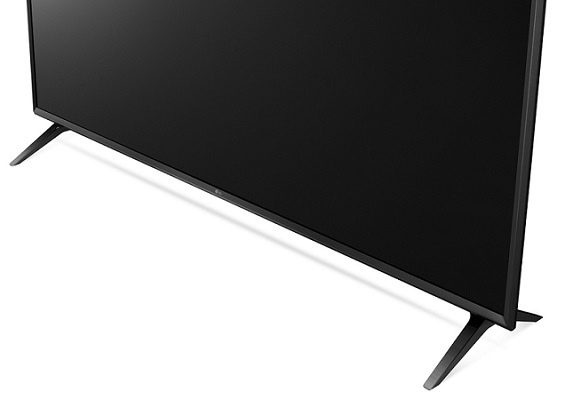 фото Телевизор  LG 49UK6300PLB