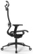 фото Кресло офисное Metta Samurai Black Edition New в Перми