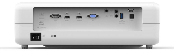 фото Проектор  Optoma UHD300X в Омске