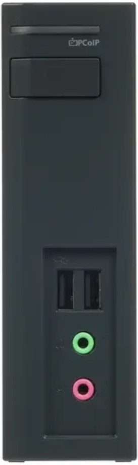 

Тонкий клиент Leadtek TERA2321 (293C) 3293C010102 4*USB, RJ45, DVI, DP, TERA2321 (293C) 3293C010102