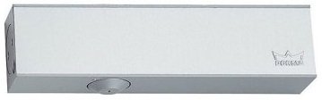 

Доводчик Dorma TS-72 серый (без рычага) для дверей весом до 90 кг (EN 2-4), двухскоростной, габариты 232х68х45 мм, -10..+40 °С, цвет серый (без рычага, TS-72 серый (без рычага)