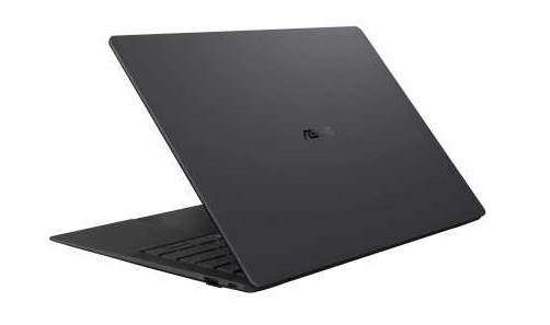 фото Ноутбук ASUS ExpertBook Premium B9406CAA-TH0590X 14" (Intel Core Ultra 7, 32Гб LPDDR5X, SSD 1 Тб, Arc graphics, Windows 11 Профессиональная) Серый [90NX09J2-M00MJ0]
