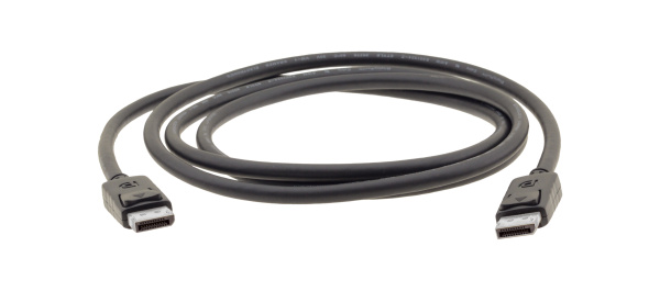 фото Кабель интерфейсный DisplayPort Kramer C-DP-25 в Казани