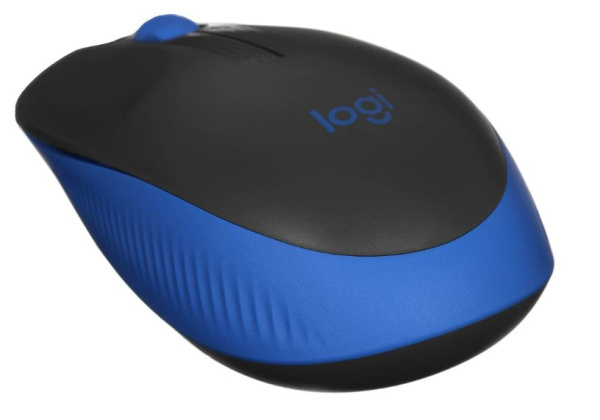 фото Мышь wireless Logitech M190 в Красноярске