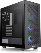 фото Корпус Thermaltake V350 TG ARGB AIR