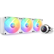 фото Система охлаждения NZXT Kraken 360 RGB