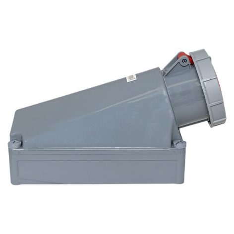 фото Розетка стационарная наружная EKF ps-1442-125-380 в Казани