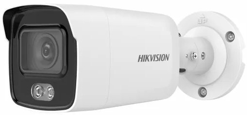 

Видеокамера IP HIKVISION DS-2CD2047G2-LU(C)(4mm) 4Мп уличная цилиндрическая с LED-подсветкой до 40м и технологией AcuSense 1/1.8" Progressive Scan CMO, DS-2CD2047G2-LU(C)(4mm)