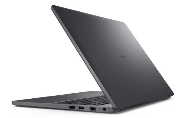 фото Ноутбук  Dell 16 Pro в Смоленске 16 ", Core Ultra 7, 16 Гб RAM, 512 Гб SSD, Arc graphics, Серебристый