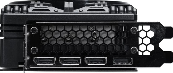 фото Видеокарта Palit GeForce RTX 5070 TI GAMING PRO OC (NE7507TS19T2-GB2031Y) в Уфе