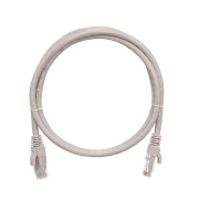 фото Кабель патч-корд NikoMax NMC-PC4UE55B-100-C-GY