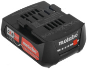 фото Аккумулятор Metabo 625406000