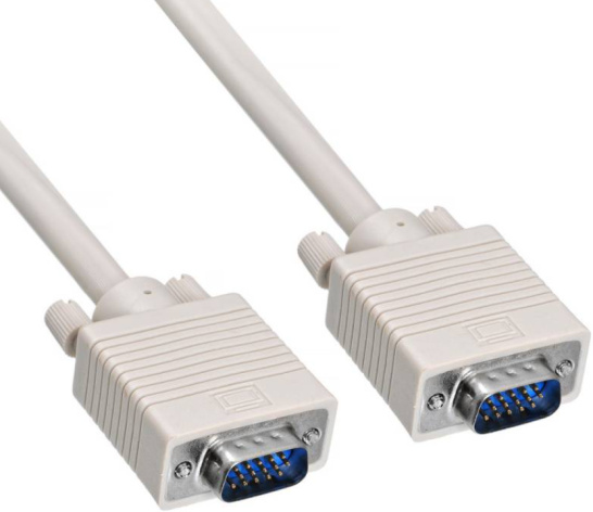 фото Кабель интерфейсный VGA удлинитель Buro CAB015S-06 в Челябинске