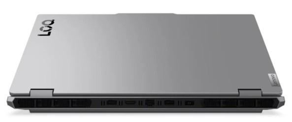 фото Ноутбук  Lenovo Loq 15IRX10 в Санкт-Петербургe 15.6 ", Core i7, 16 Гб RAM, 512 Гб SSD, GeForce RTX 5060, Серый