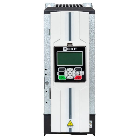 фото Преобразователь частоты  EKF PD-500-E88-22K-43-B-PN в Ростове-на-Дону