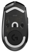 фото Мышь Logitech G309 Lightspeed Black
