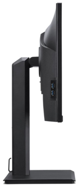фото Монитор 27" Acer Vero B277UEbmiiprzxv
