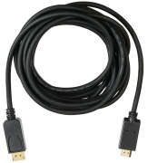 фото Кабель интерфейсный Buro BHP DPP_HDMI-5