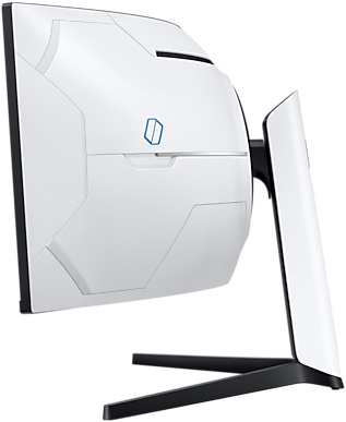 фото Монитор 49" Samsung Odyssey G9